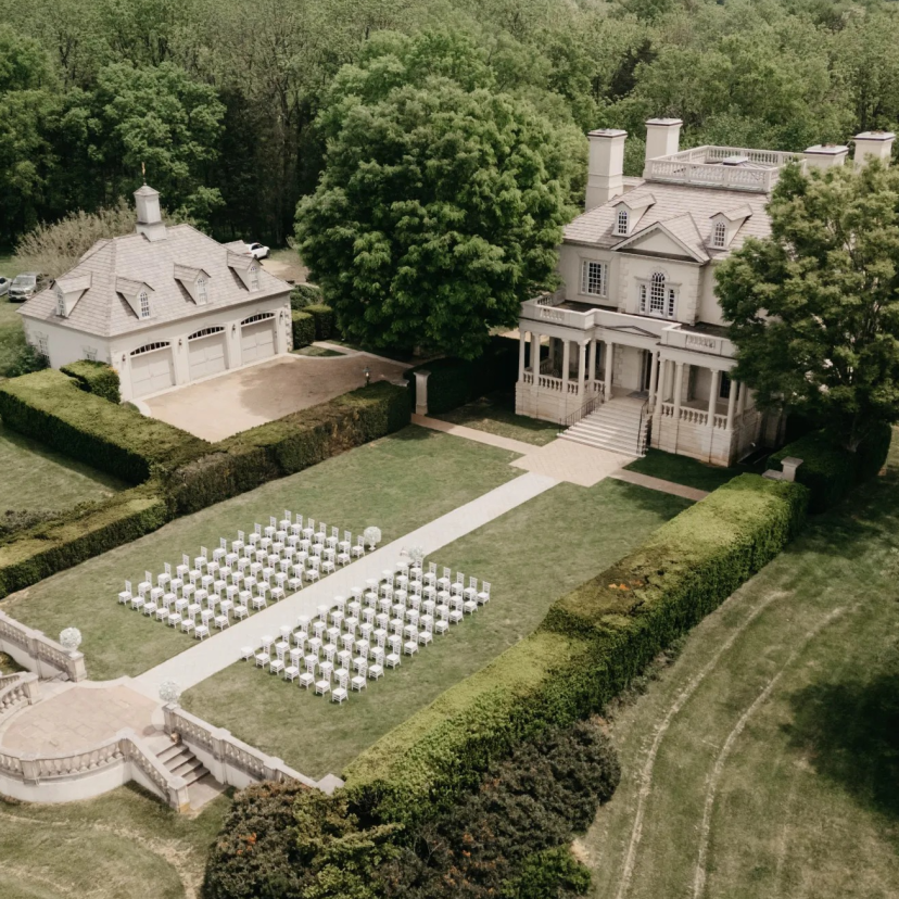 Great Marsh Estate Venues