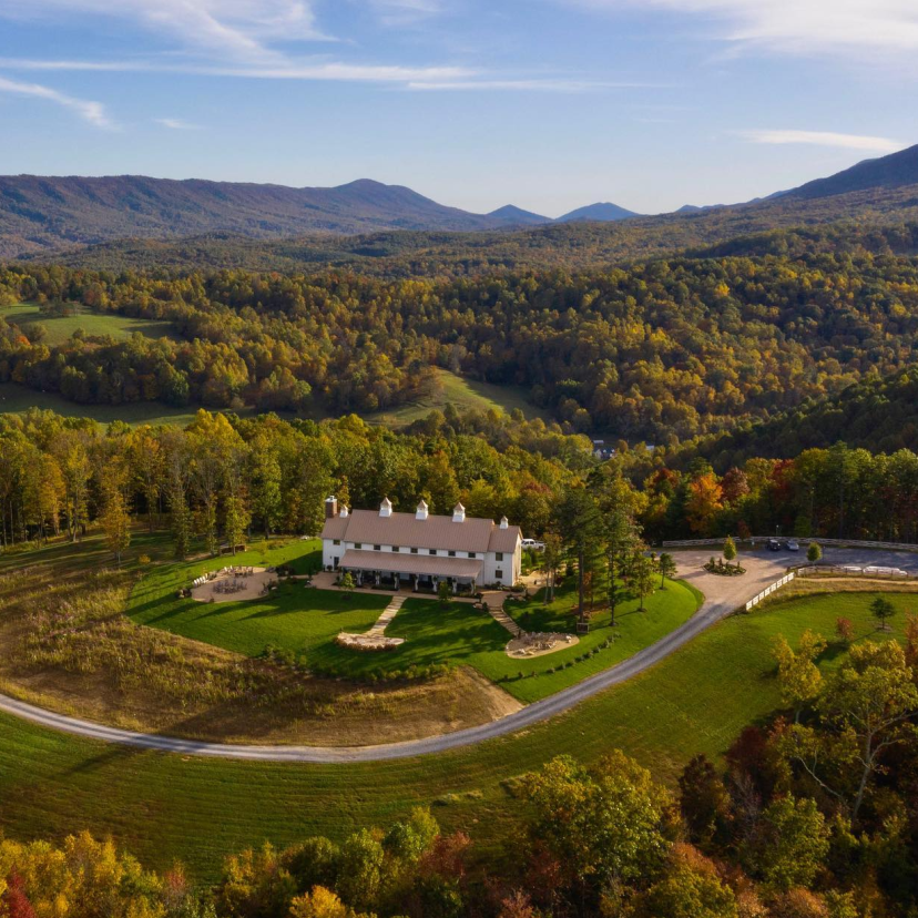 The Seclusion Venues