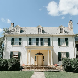 Rust Manor House Venue | Reviews