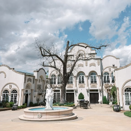 Morais Vineyards Venue | Reviews