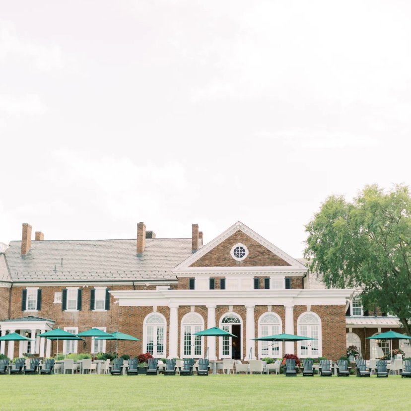 Farmington Country Club Venues