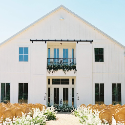 The Ivy Rose Barn Venue