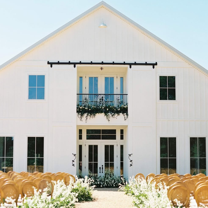 The Ivy Rose Barn Venues The Ivy Rose Barn Venues