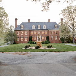 The Estate at River Run Venue | Reviews