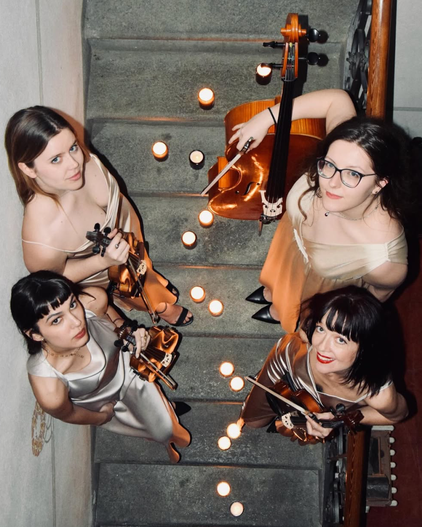 Margherita Wedding Wedding Bands