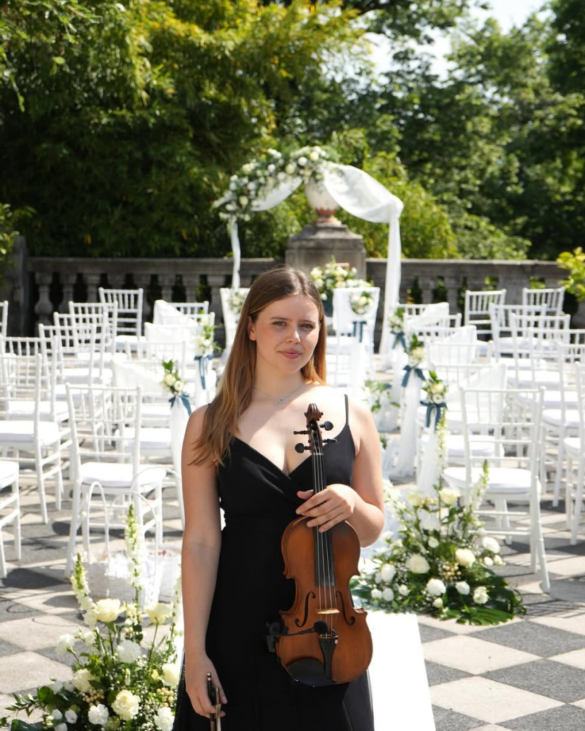 Margherita Wedding Wedding Bands