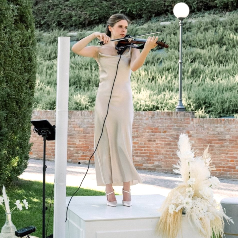 Margherita Wedding Wedding Bands