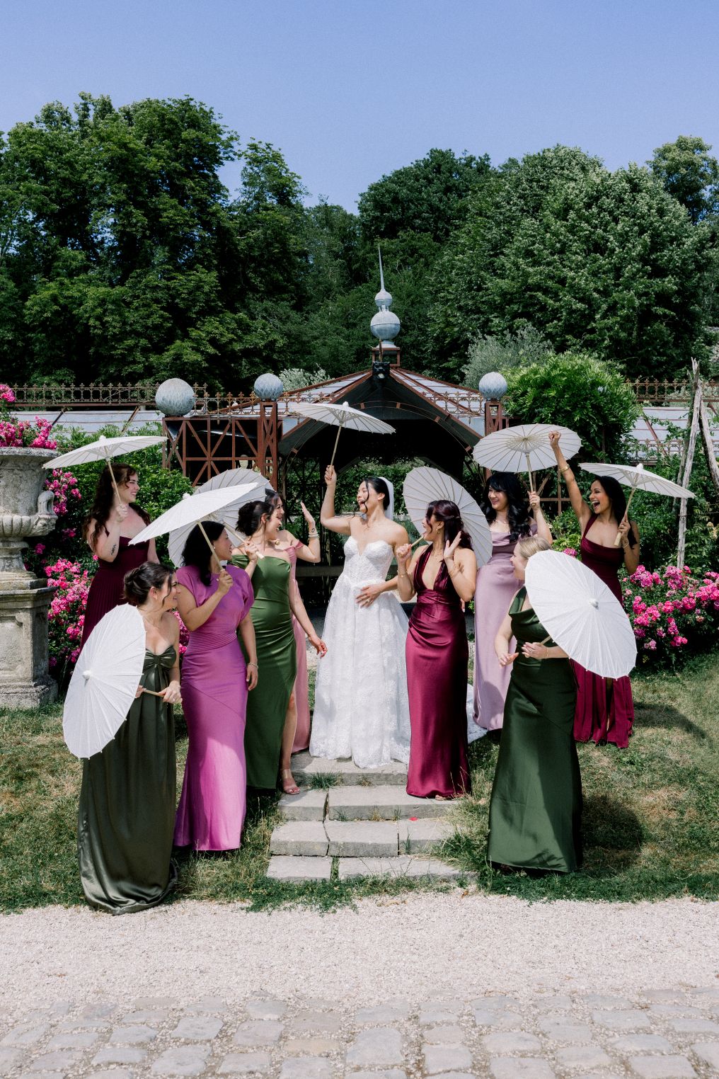 Aude Lucas Photographer photo
