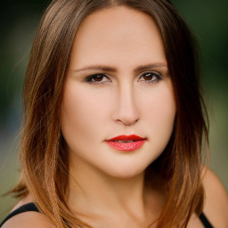 Iryna Shostak