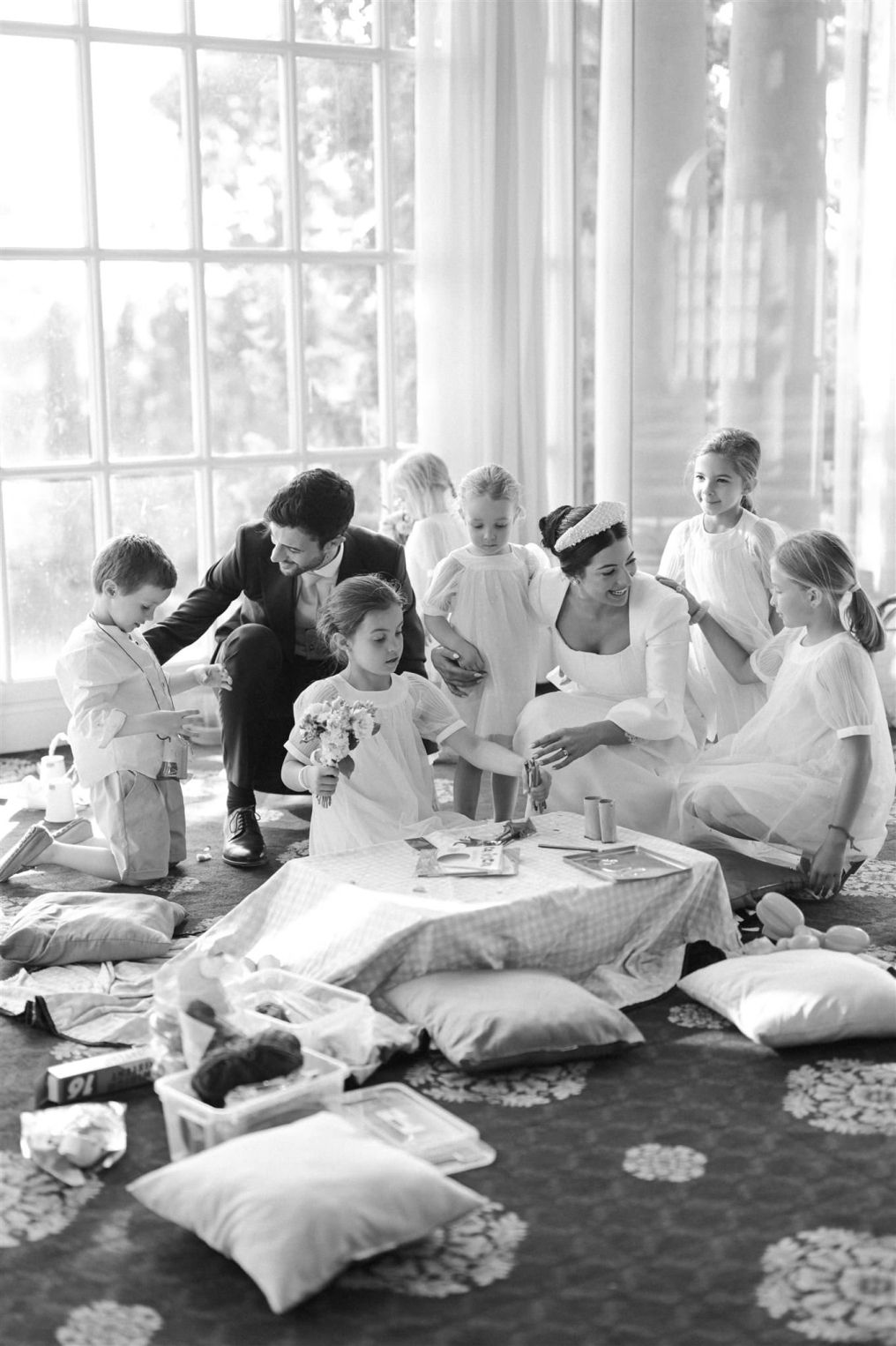 JB MANZO - Storytellers