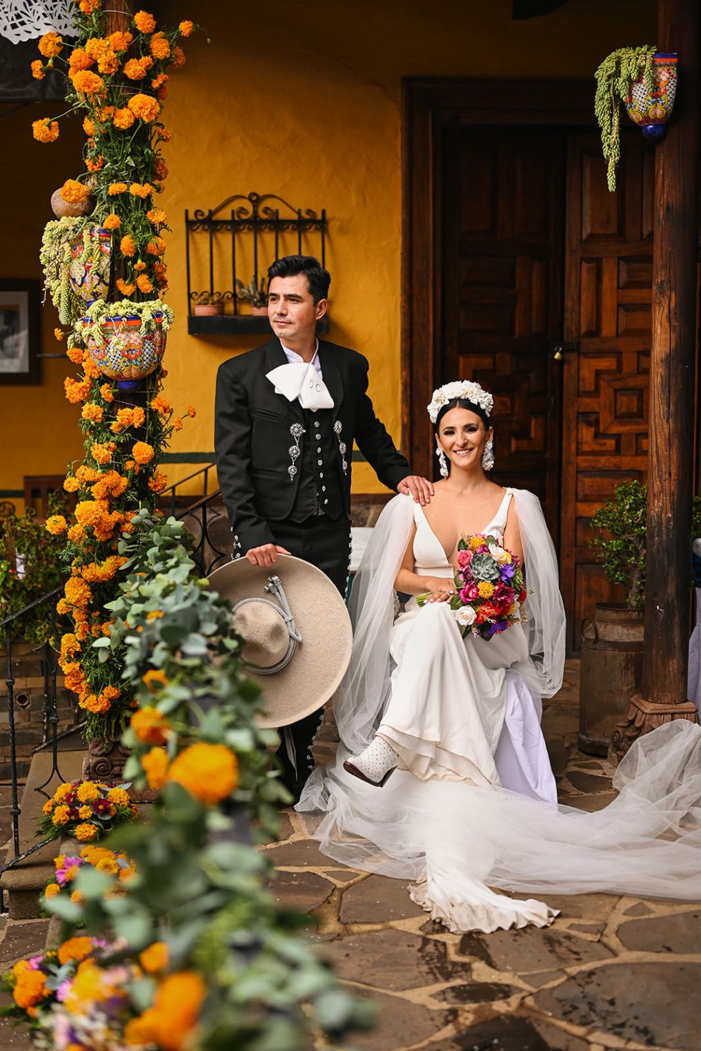 JB MANZO - Storytellers