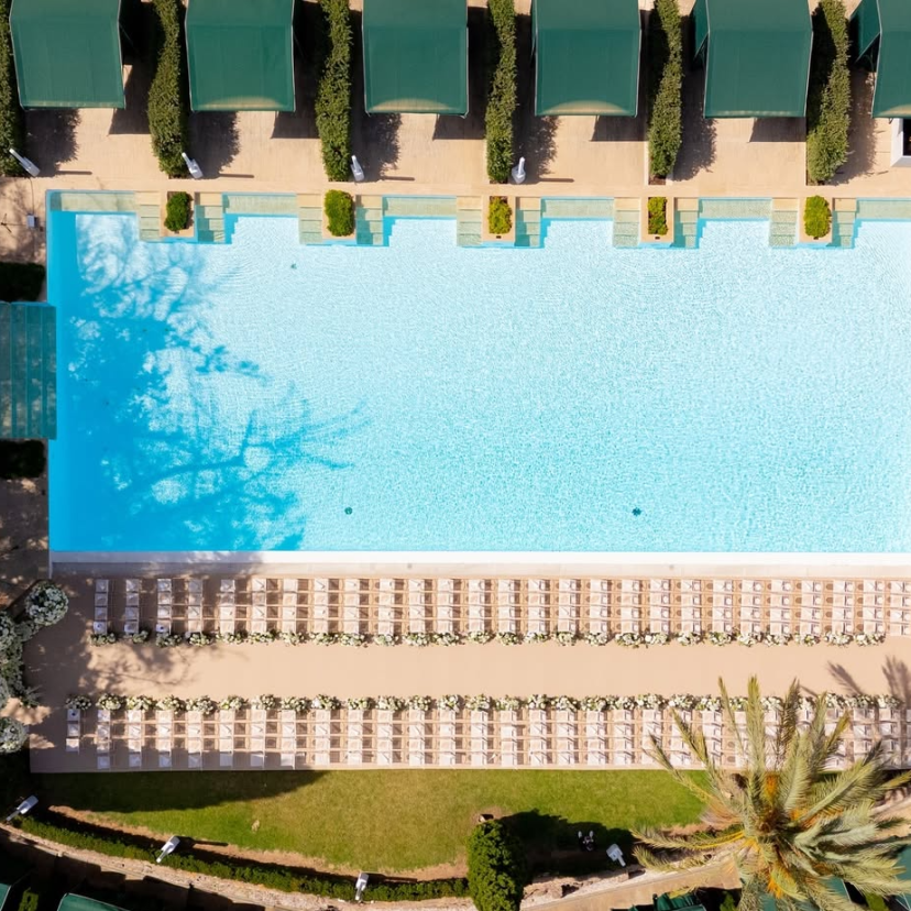 Studio White Planner