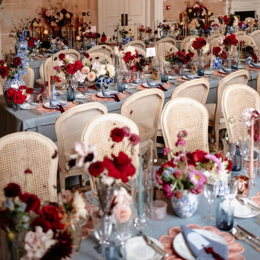 Studio White Planner