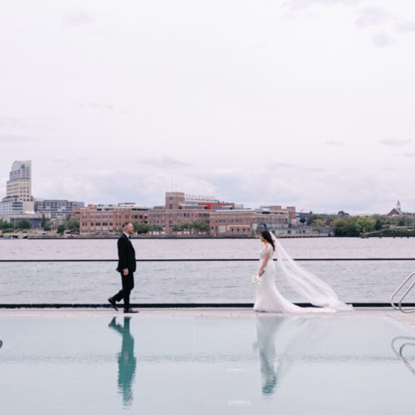 Sagamore Pendry Baltimore Venues