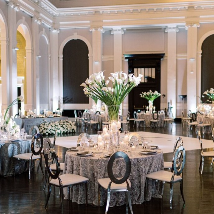 Sagamore Pendry Baltimore Venues