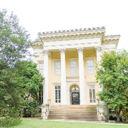 Evergreen Museum & Library Venue | Reviews