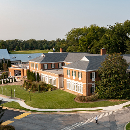 Baltimore Country Club Venue | About