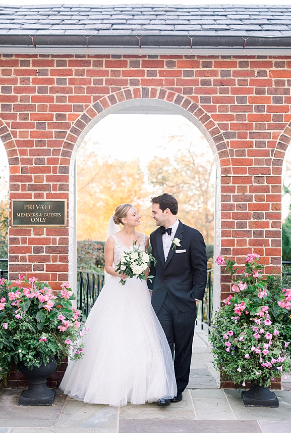 Baltimore Country Club Venue Baltimore Country Club Venue photo