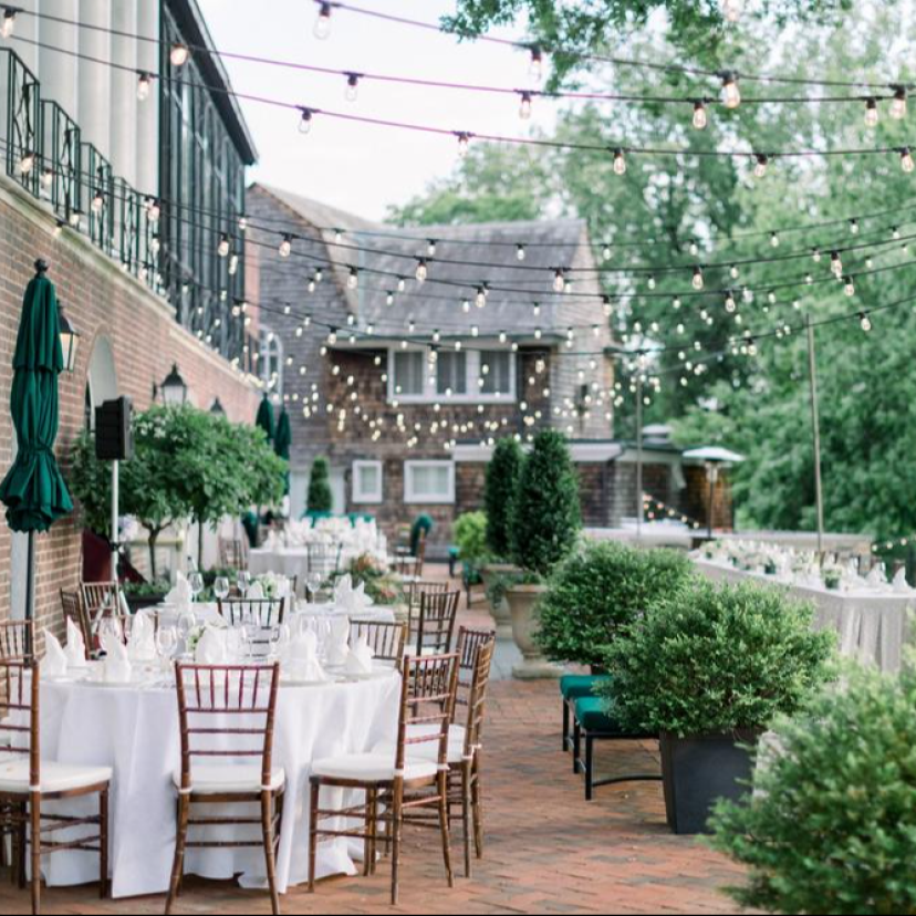 Baltimore Country Club Venues Baltimore Country Club Venues