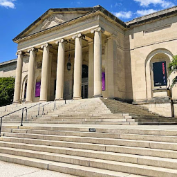 Baltimore Museum of Art Venue | Reviews