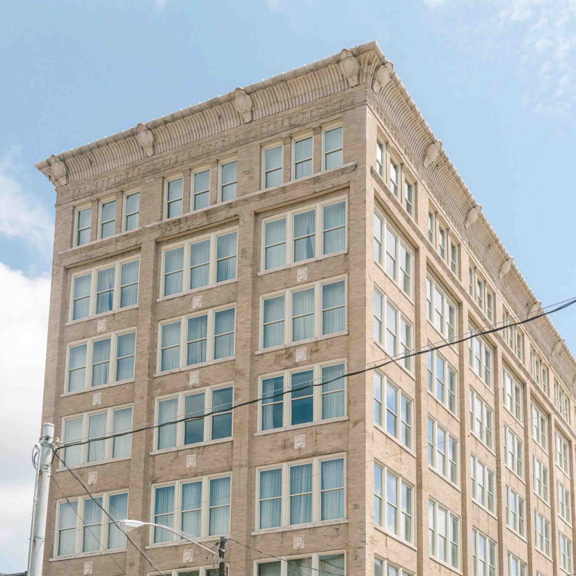 Hotel Covington Venues