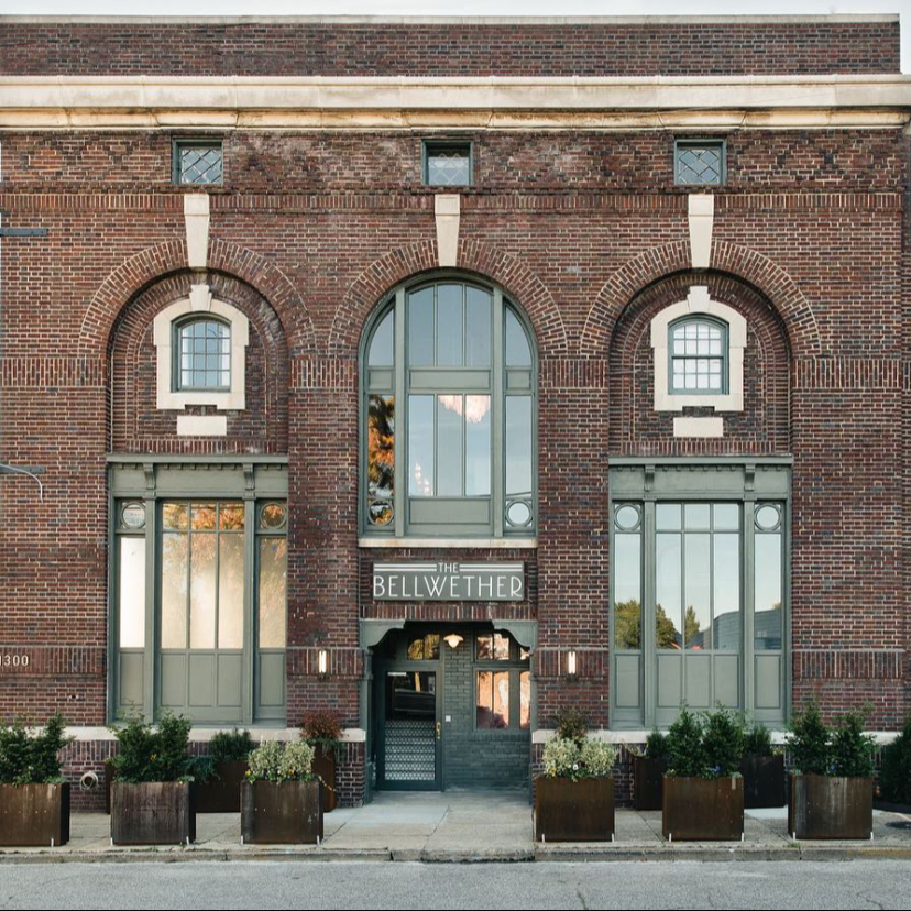 The Bellwether Hotel Venues The Bellwether Hotel Venues