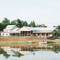 Hazelnut Farm Venue | Reviews