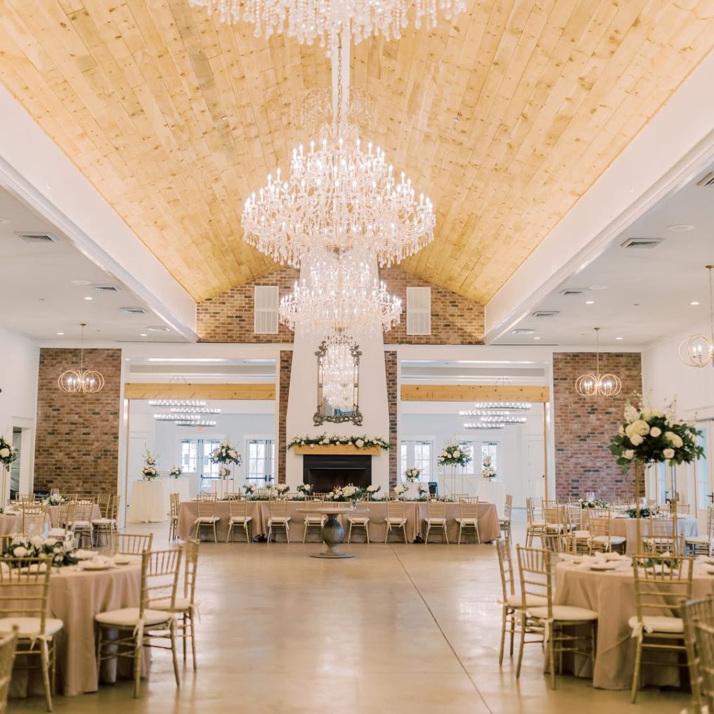 Hazelnut Farm Venue Hazelnut Farm Venue photo