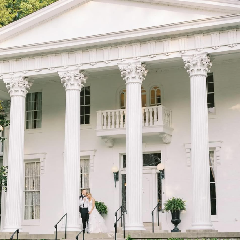 Whitehall House & Gardens Venues Whitehall House & Gardens Venues