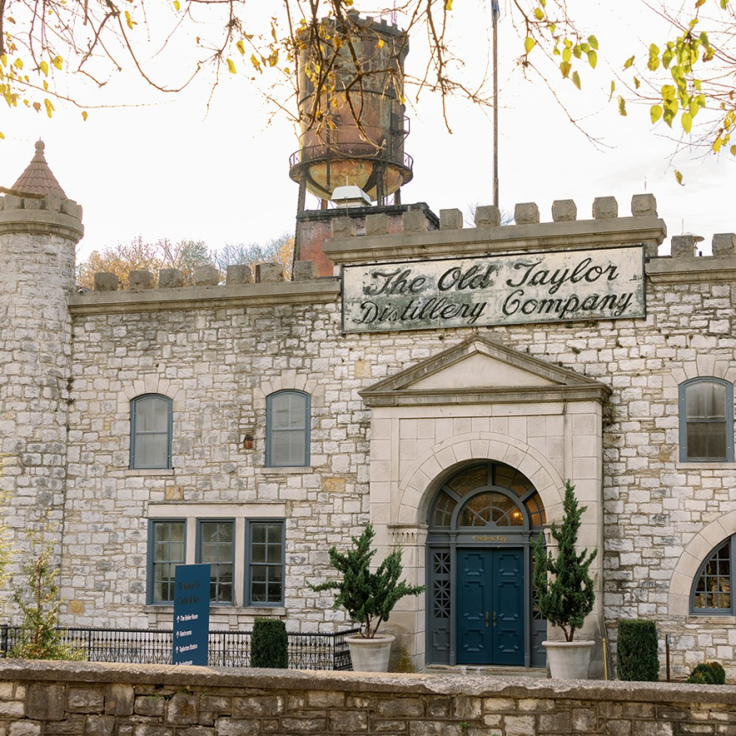 Castle & Key Distillery Venues Castle & Key Distillery Venues