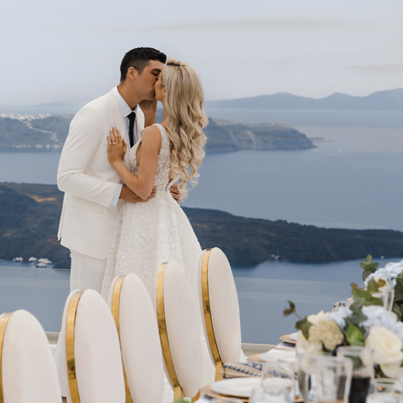 Santorini My Wedding Planner Santorini My Wedding Planner