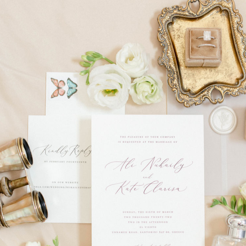 Santorini My Wedding Planner Santorini My Wedding Planner