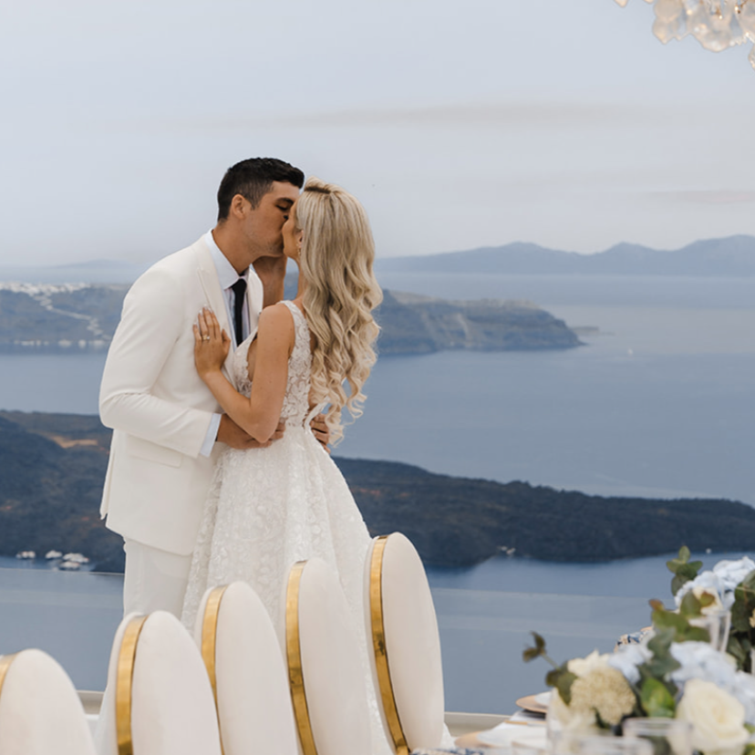Santorini My Wedding Planner Santorini My Wedding Planner