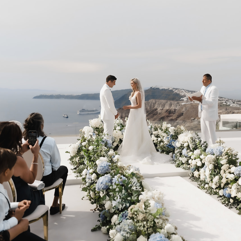 Santorini My Wedding Planner Santorini My Wedding Planner