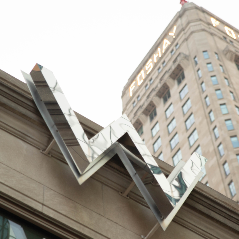 W Minneapolis - The Foshay Venues