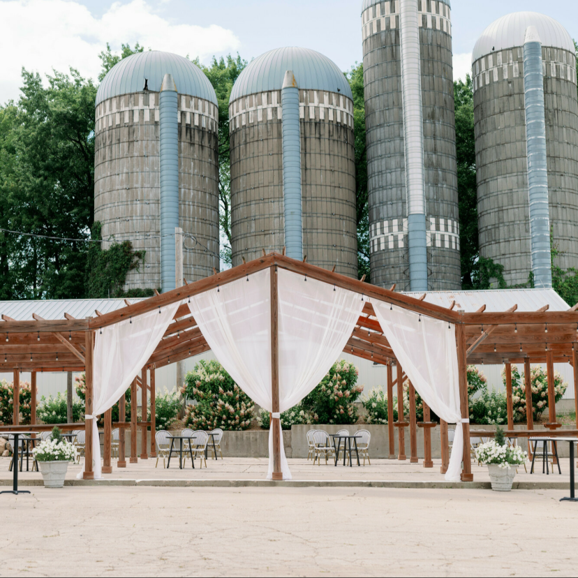 The Cottage Farmhouse Venues The Cottage Farmhouse Venues