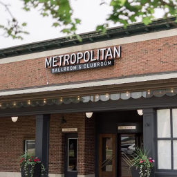 Metropolitan Ballroom&Clubroom Venue