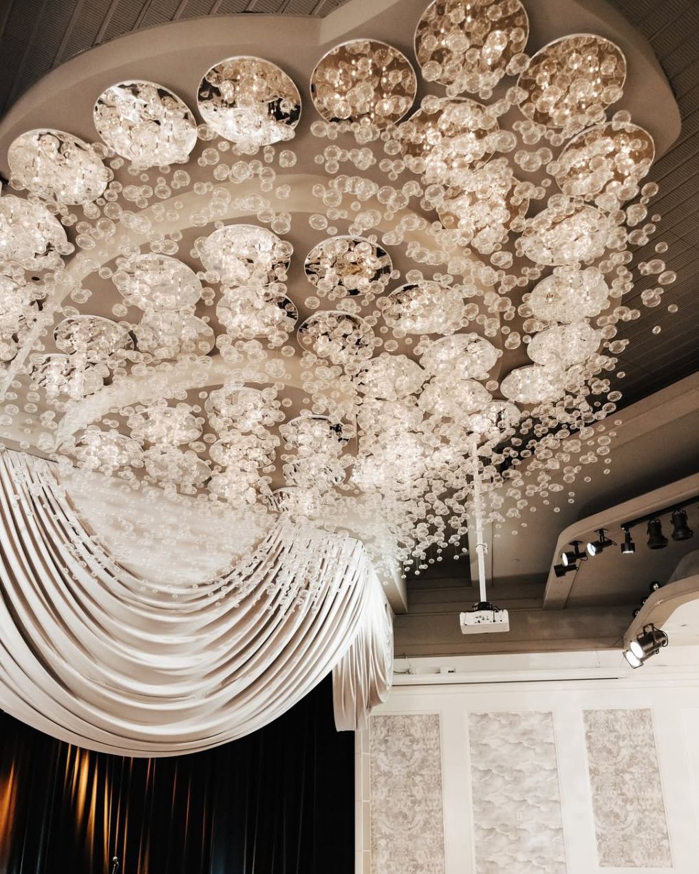 Metropolitan Ballroom&Clubroom Venue Metropolitan Ballroom&Clubroom Venue photo