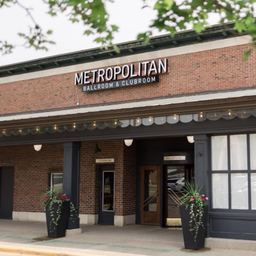 Metropolitan Ballroom&Clubroom Venues Metropolitan Ballroom&Clubroom Venues