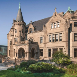 American Swedish Institute Venue | Reviews