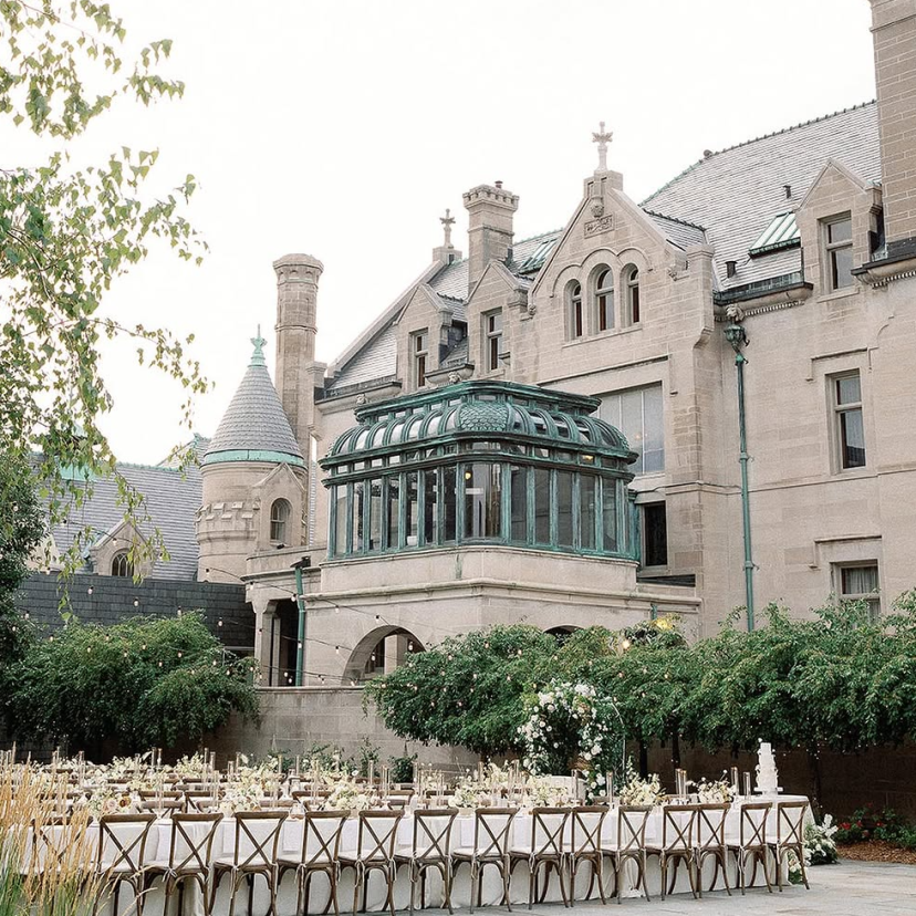 American Swedish Institute Venues American Swedish Institute Venues