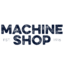 Machine Shop Mpls Venue