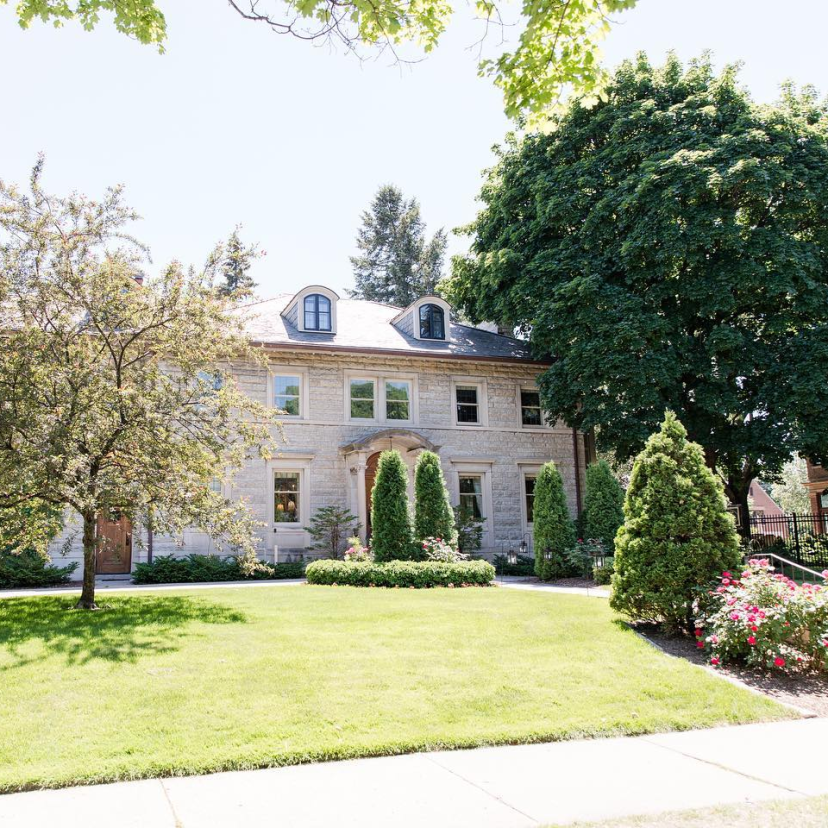 St. Paul College Club Venues