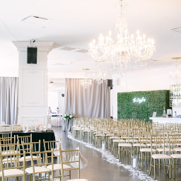 Empire Room Omaha Venue