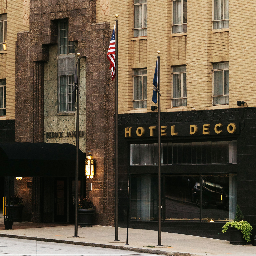 Hotel Deco Venue | Reviews