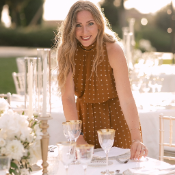 Camilla Boniek Events Planner