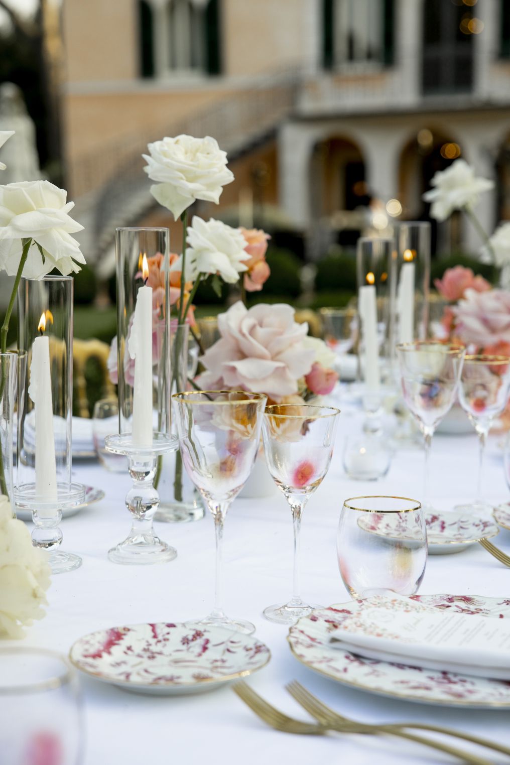 Camilla Boniek Events