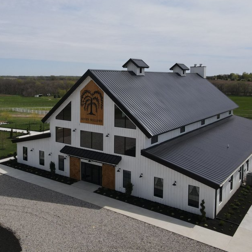 Seven Willows Venue Venues