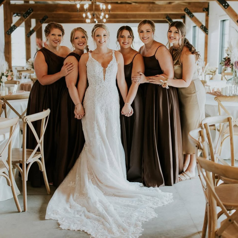 Seven Willows Venue Venues