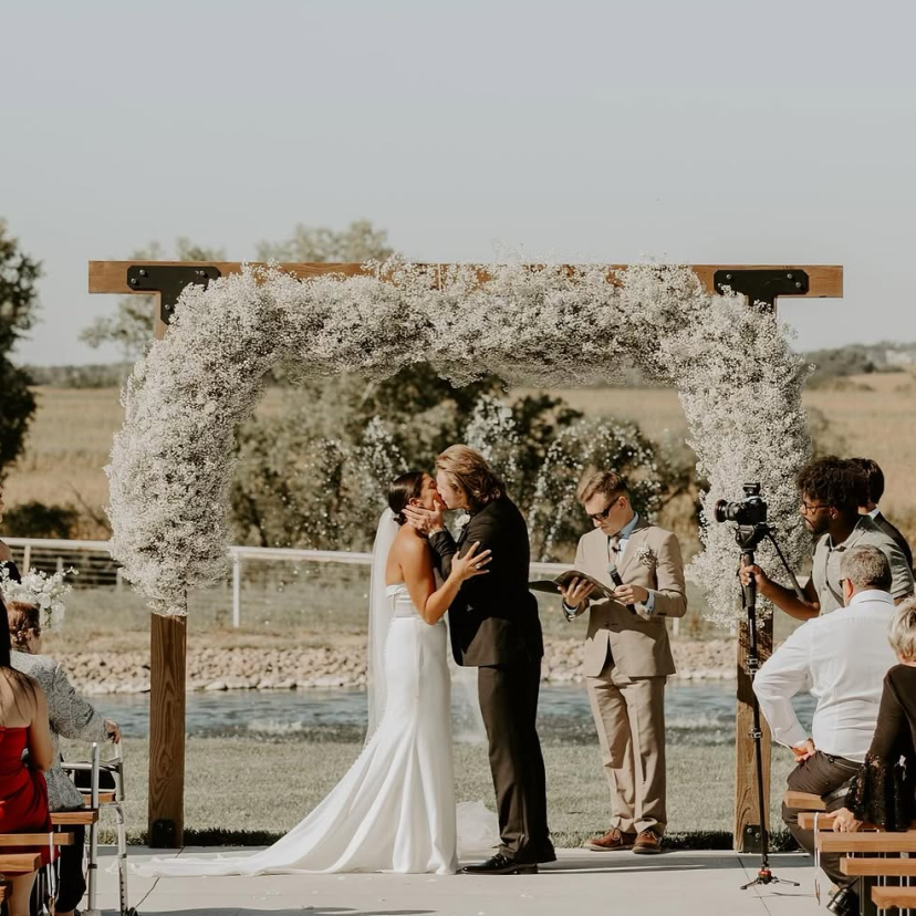 Seven Willows Venue Venues